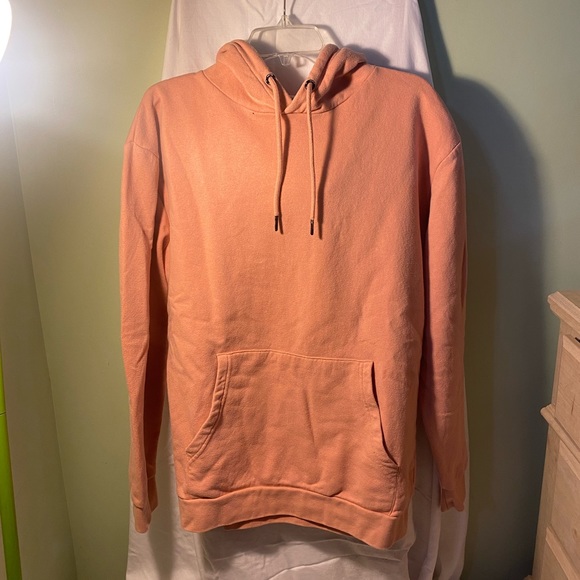 Denim and Flower Ricky Singh Hoodie Sweatshirt - Picture 6 of 11